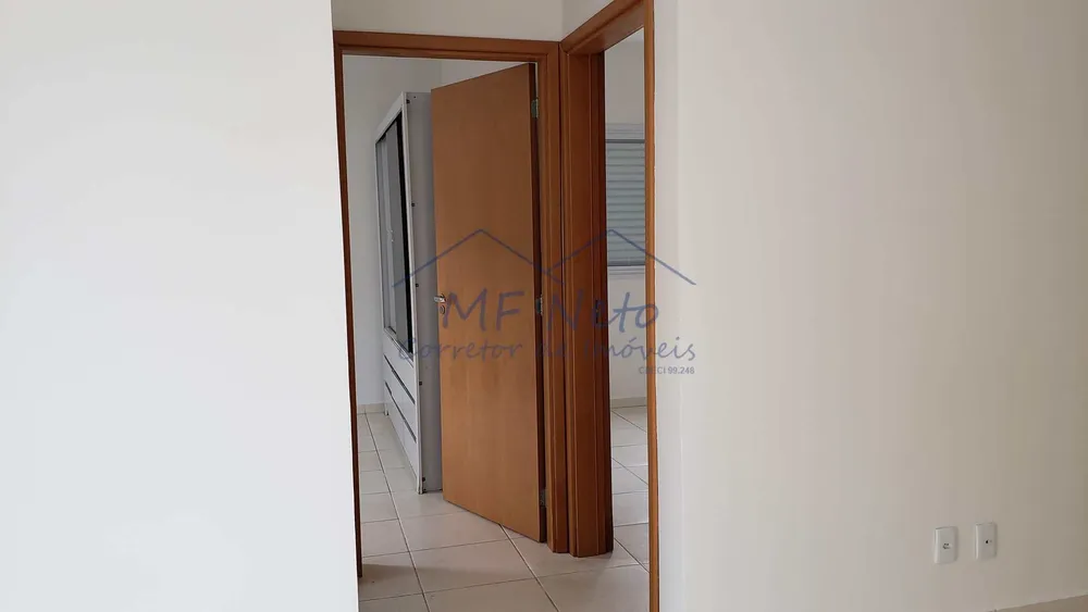 Apartamento, 2 quartos, 47 m² - Foto 2