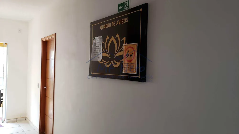 Apartamento, 2 quartos, 47 m² - Foto 11