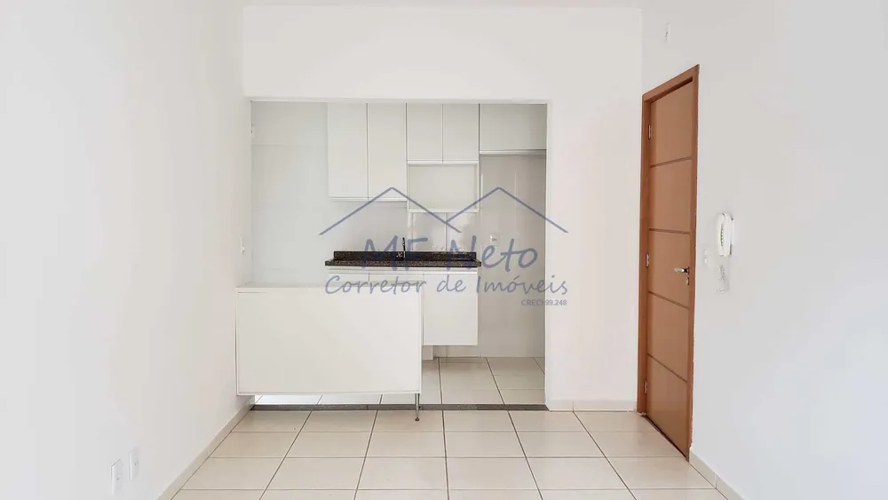 Apartamento, 2 quartos, 47 m² - Foto 7