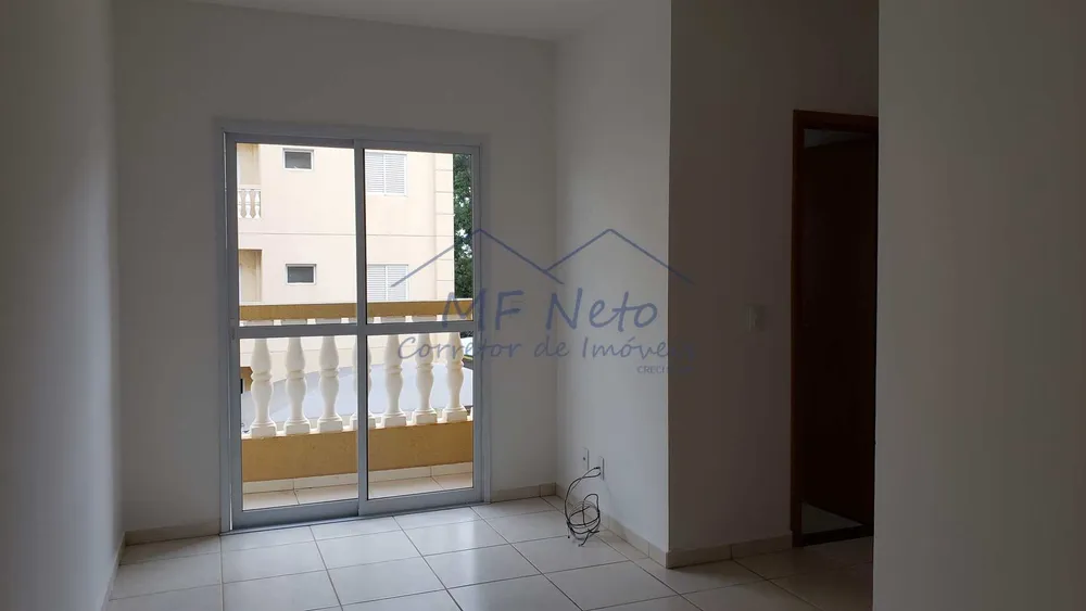 Apartamento, 2 quartos, 47 m² - Foto 1
