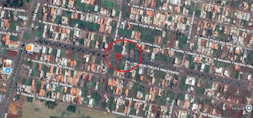 Terreno, 180 m² - Foto 3