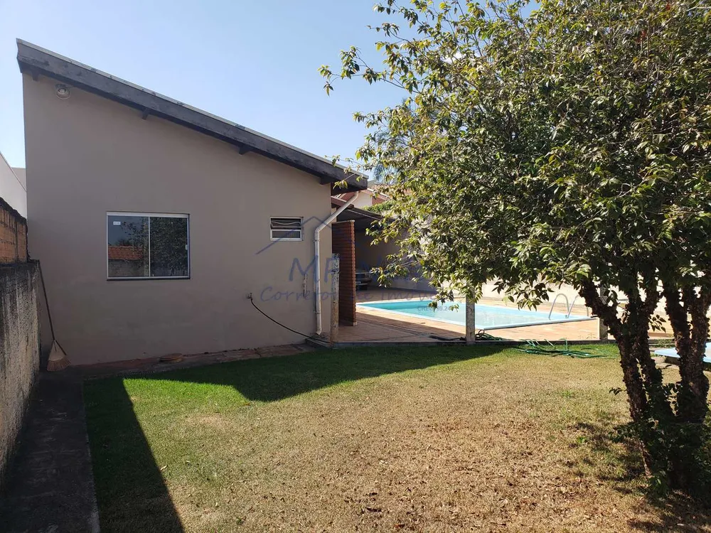 Casa, 3 quartos, 203 m² - Foto 9