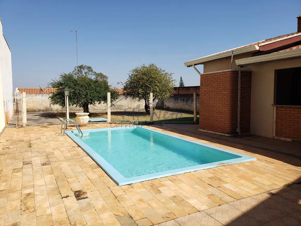 Casa, 3 quartos, 203 m² - Foto 11