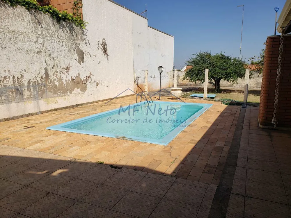 Casa, 3 quartos, 203 m² - Foto 1