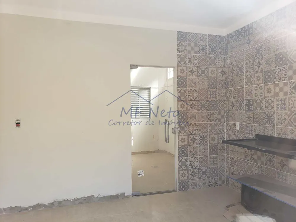 Casa, 3 quartos, 203 m² - Foto 6