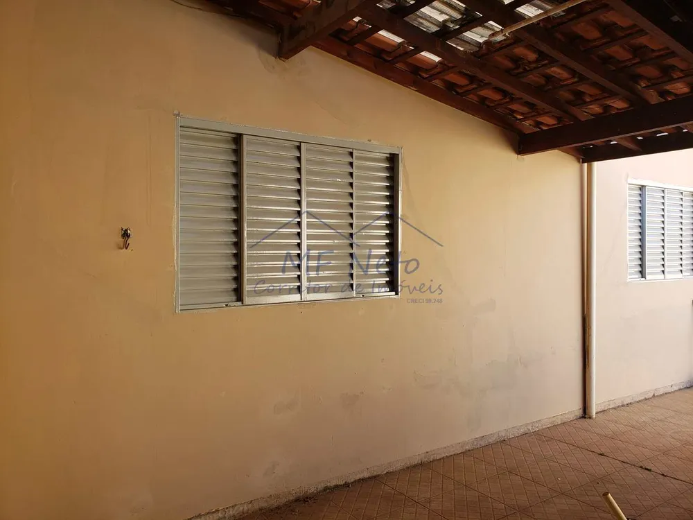 Casa, 3 quartos, 203 m² - Foto 3