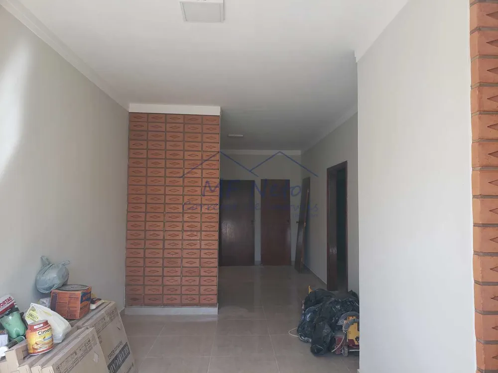 Casa, 3 quartos, 203 m² - Foto 2
