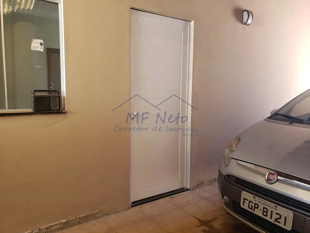 Casa, 3 quartos, 203 m² - Foto 7