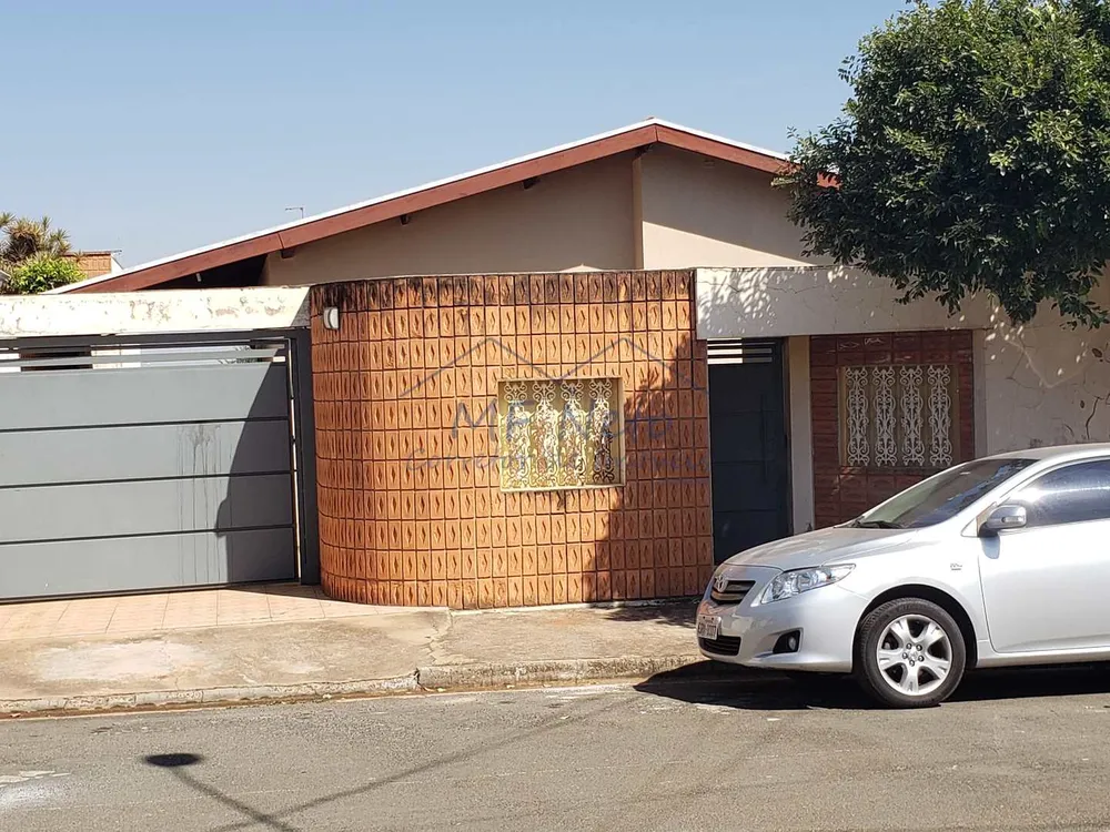 Casa, 3 quartos, 203 m² - Foto 2