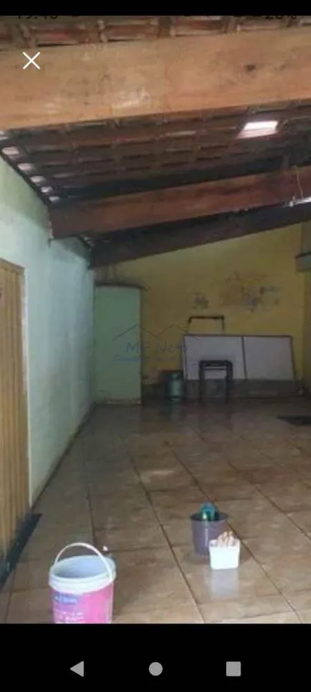 Casa, 2 quartos - Foto 4