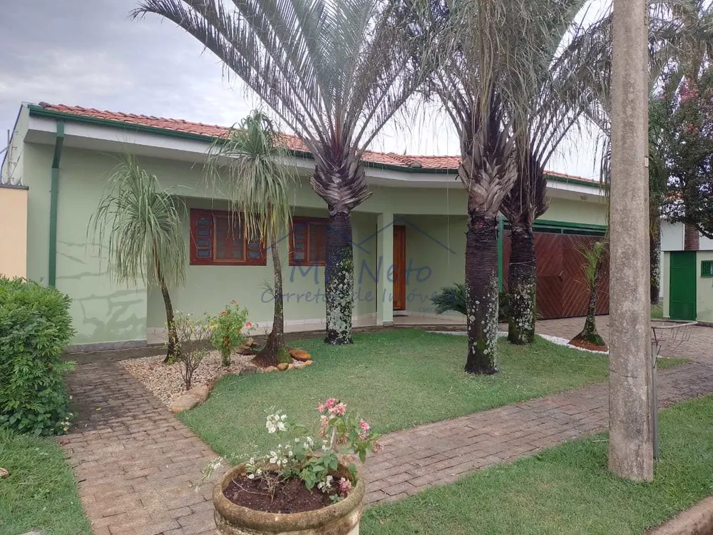 Casa, 3 quartos - Foto 4
