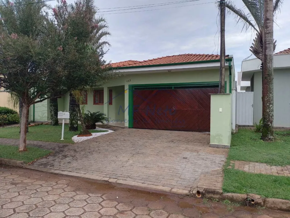 Casa, 3 quartos - Foto 3