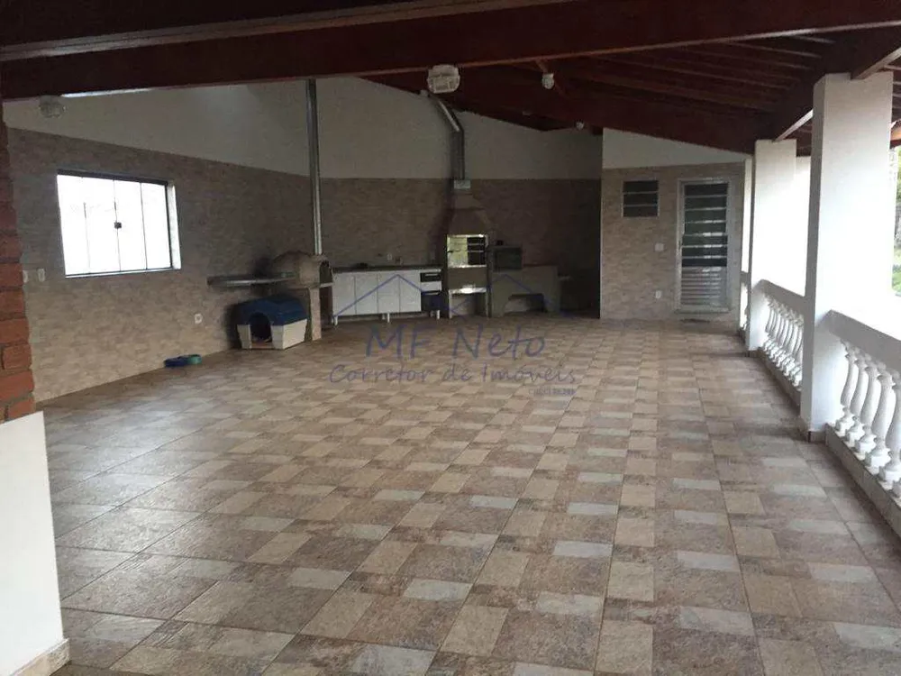 Chácara, 3 quartos, 3800 m² - Foto 8