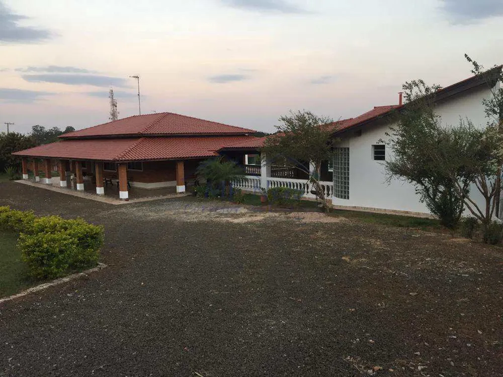 Chácara, 3 quartos, 3800 m² - Foto 2