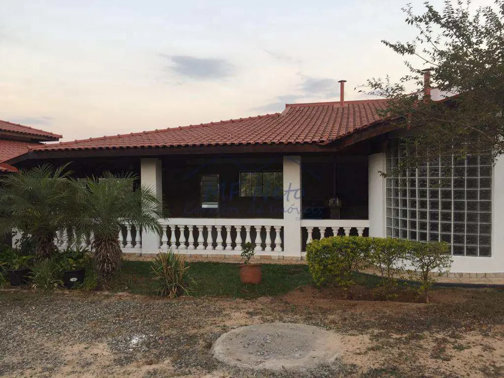 Chácara, 3 quartos, 3800 m² - Foto 3