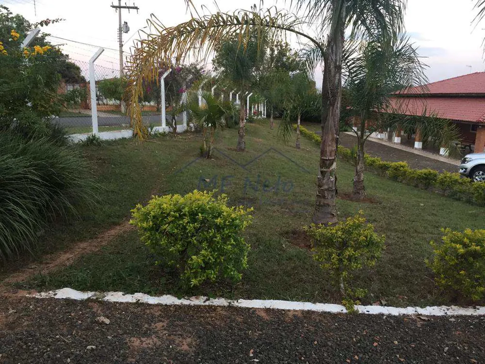 Chácara, 3 quartos, 3800 m² - Foto 1