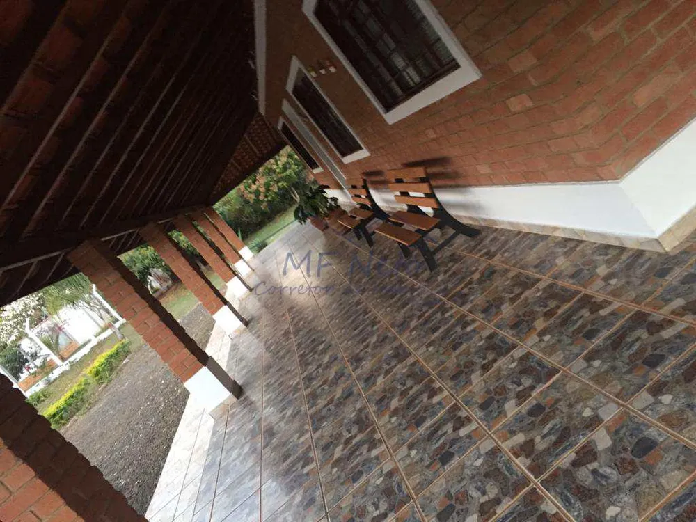 Chácara, 3 quartos, 3800 m² - Foto 9