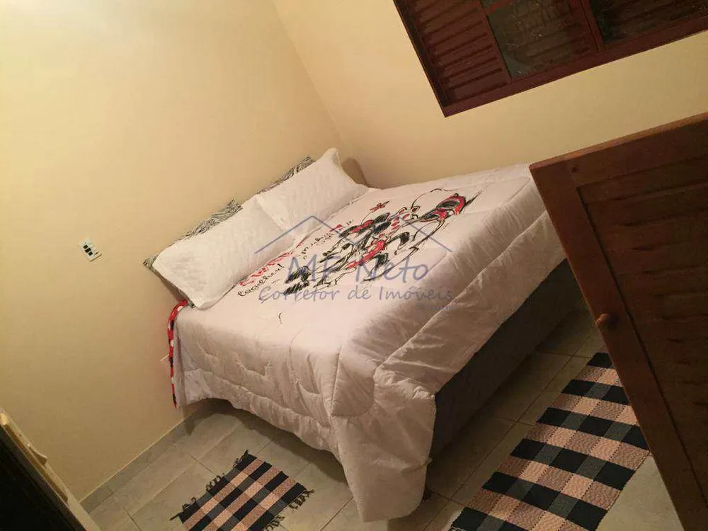 Chácara, 3 quartos, 3800 m² - Foto 5