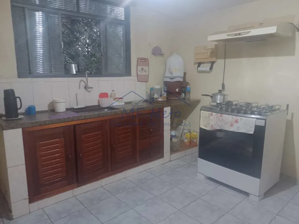 Casa, 3 quartos, 1065 m² - Foto 2