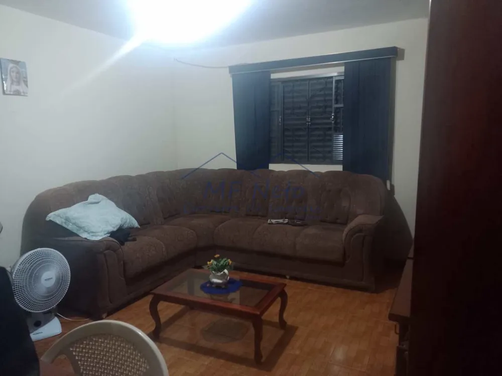 Casa, 3 quartos, 1065 m² - Foto 6