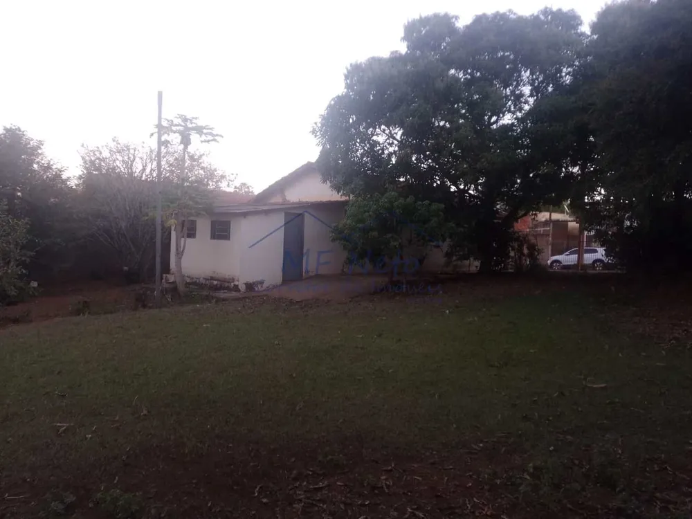 Casa, 3 quartos, 1065 m² - Foto 3
