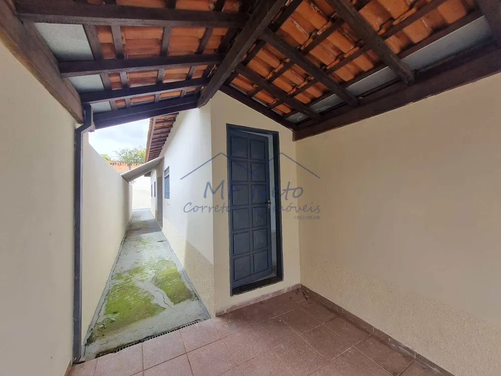 Casa, 2 quartos, 135 m² - Foto 2