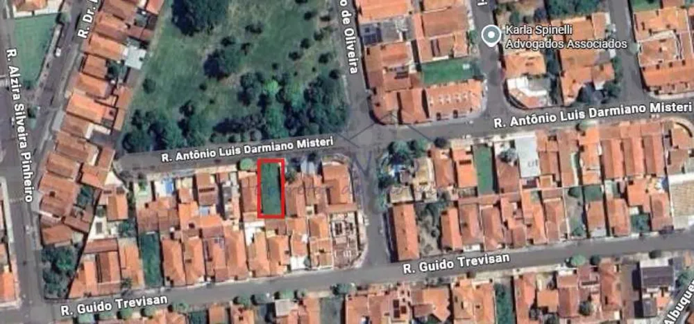 Terreno, 250 m² - Foto 1