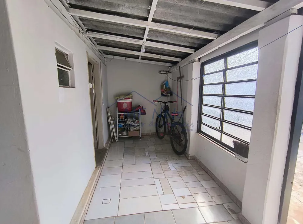 Casa, 3 quartos, 390 m² - Foto 11