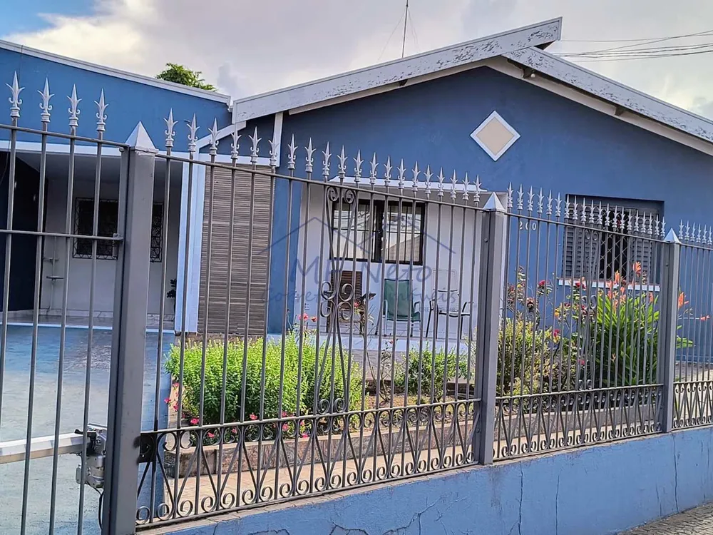 Casa, 3 quartos, 390 m² - Foto 1
