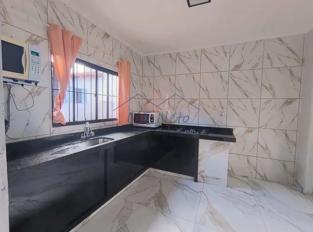 Casa, 3 quartos, 390 m² - Foto 6