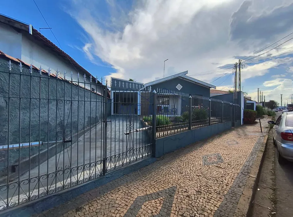 Casa, 3 quartos, 390 m² - Foto 3