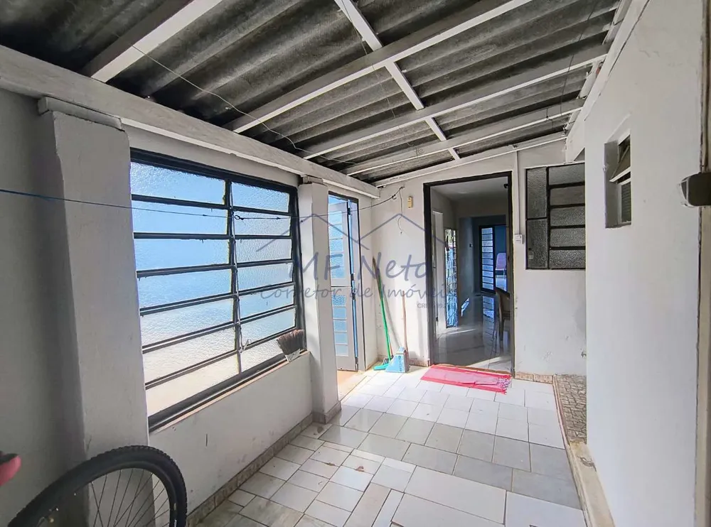 Casa, 3 quartos, 390 m² - Foto 12
