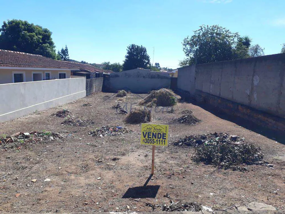 Terreno, 330 m² - Foto 3