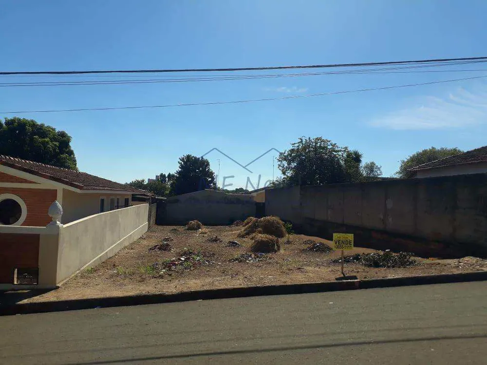 Terreno, 330 m² - Foto 1