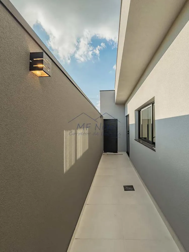 Casa de Condomínio, 3 quartos - Foto 7