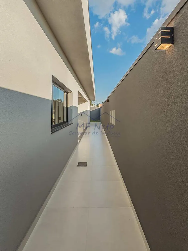 Casa de Condomínio, 3 quartos - Foto 8