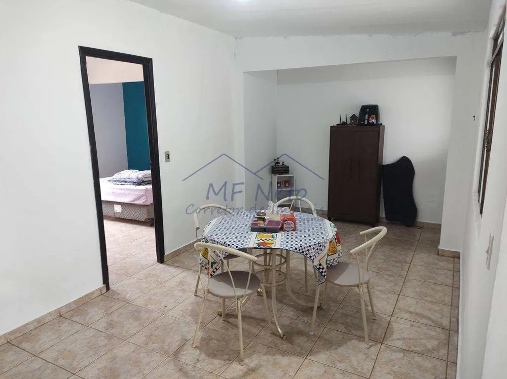 Casa, 3 quartos, 252 m² - Foto 5