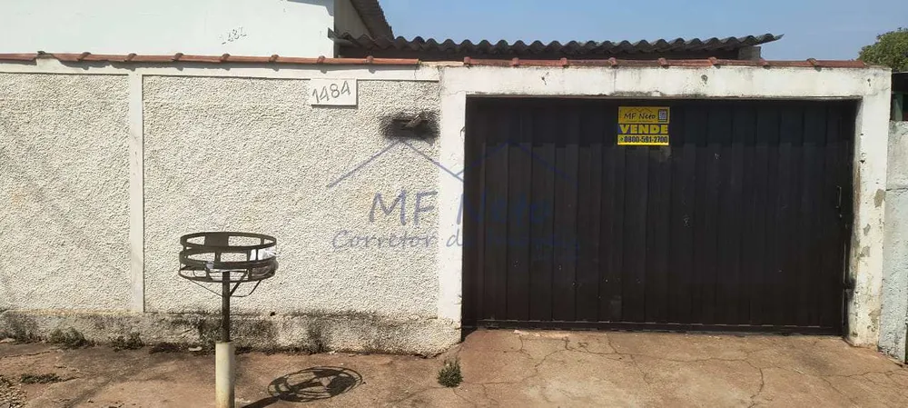 Casa, 3 quartos, 252 m² - Foto 2
