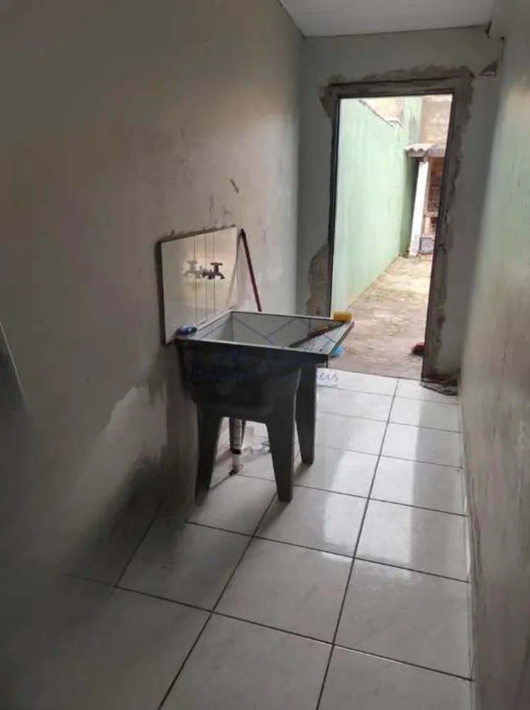 Casa, 3 quartos, 252 m² - Foto 12