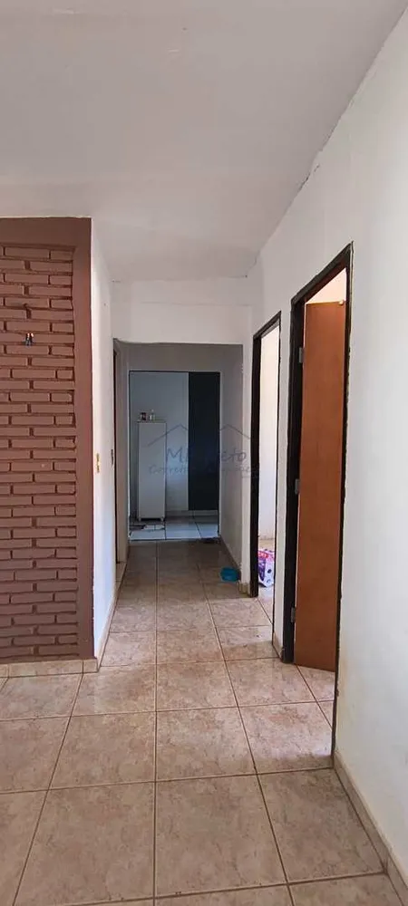 Casa, 3 quartos, 252 m² - Foto 10