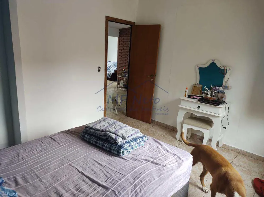Casa, 3 quartos, 252 m² - Foto 8