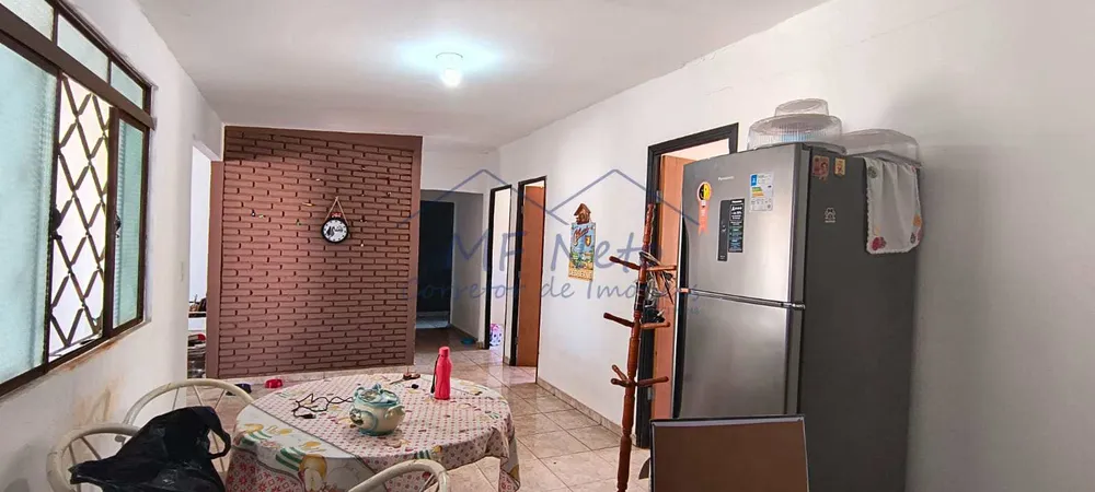 Casa, 3 quartos, 252 m² - Foto 4