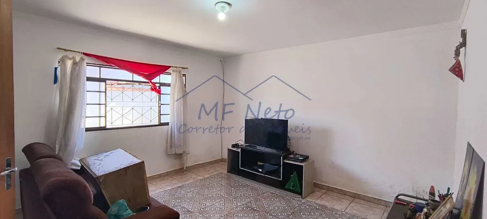 Casa, 3 quartos, 252 m² - Foto 3