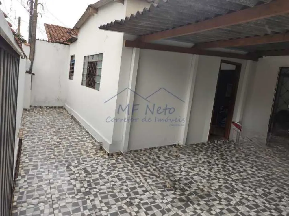 Casa, 3 quartos, 252 m² - Foto 1