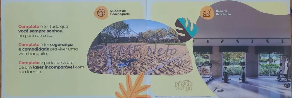 Terreno, 200 m² - Foto 6