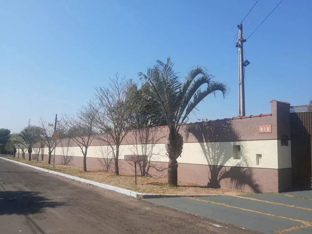 Casa de Condomínio à venda com 5 quartos, 3500m² - Foto 3