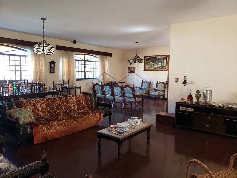 Casa, 3 quartos, 1128 m² - Foto 7