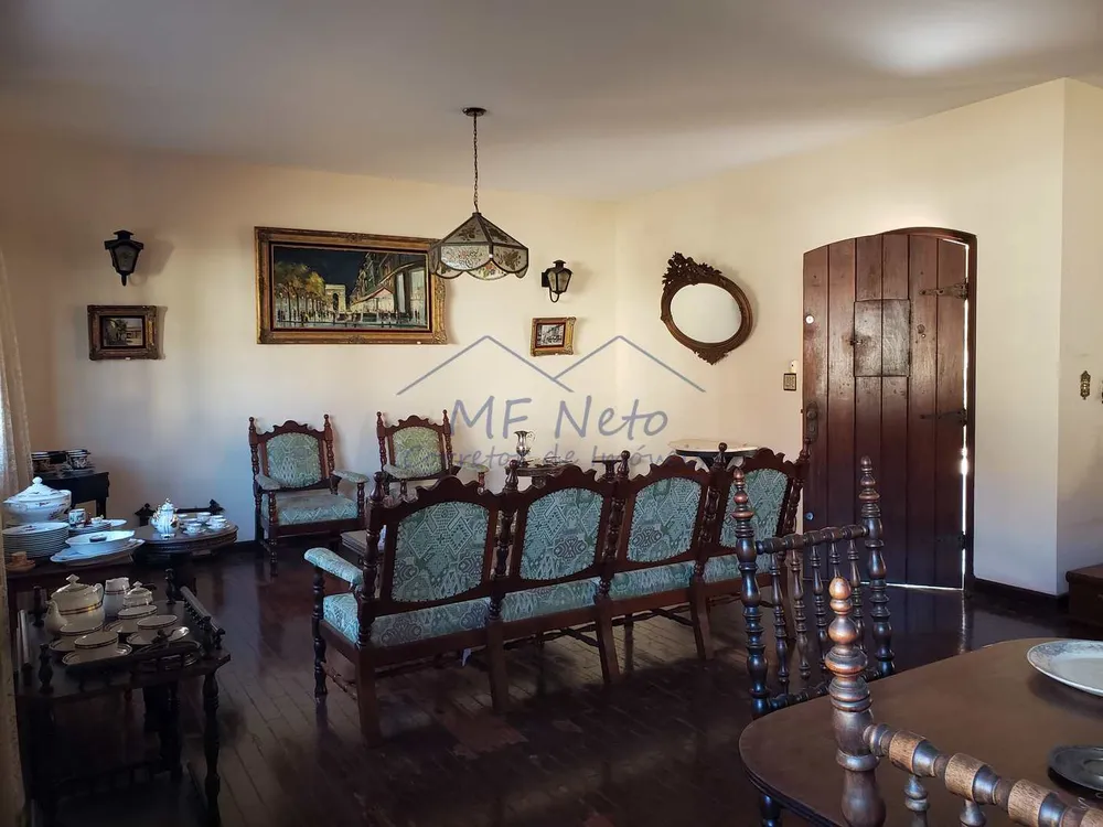 Casa, 3 quartos, 1128 m² - Foto 5