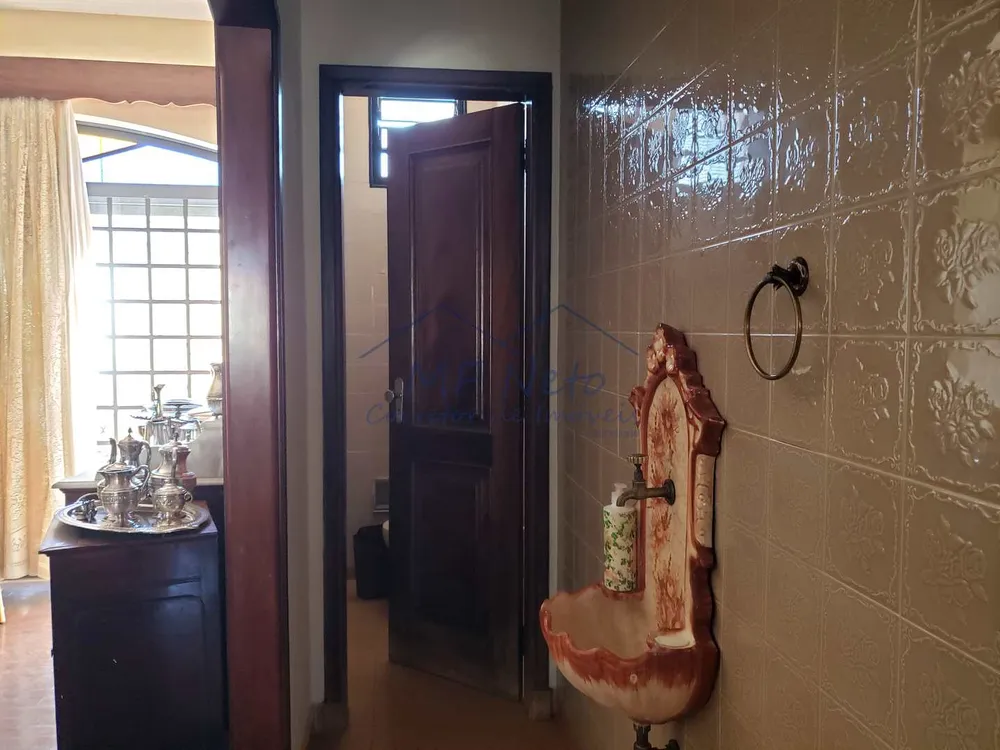 Casa, 3 quartos, 1128 m² - Foto 8