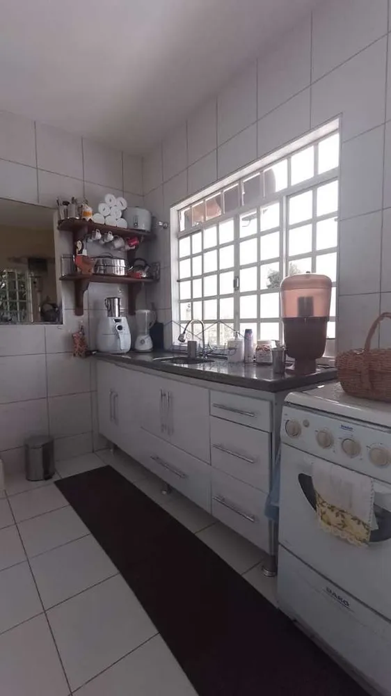 Casa, 3 quartos, 275 m² - Foto 13